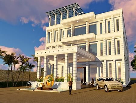 Grand Navro Hotel Matara Eksteriør bilde